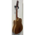Turner Dreadnought 40CE Electro Acoustic Guitar