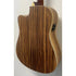 Turner Dreadnought 40CE Electro Acoustic Guitar