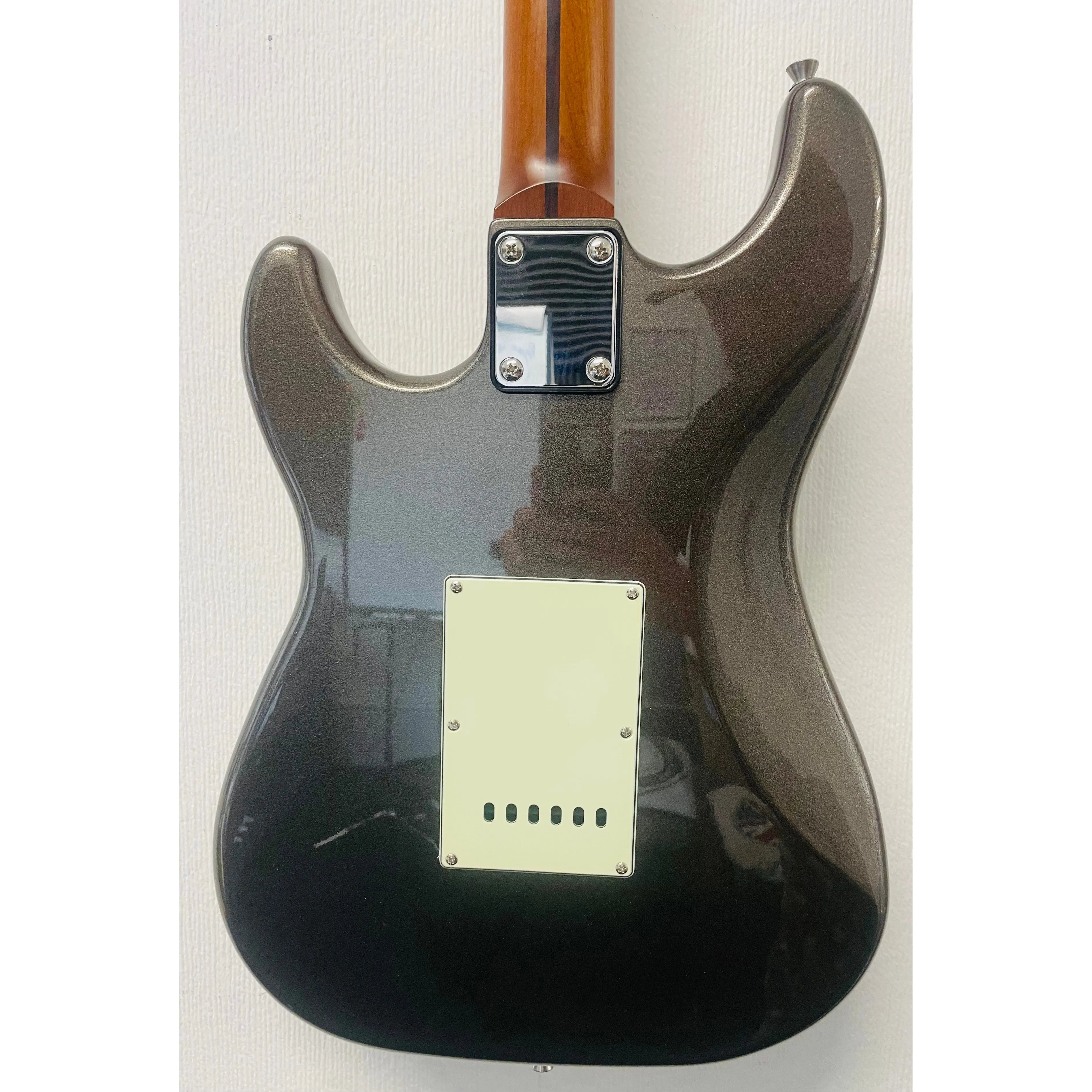 Northstar Electric Guitar in Charcoal Pre-Owned