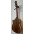 Turner Dreadnought 40CE Electro Acoustic Guitar