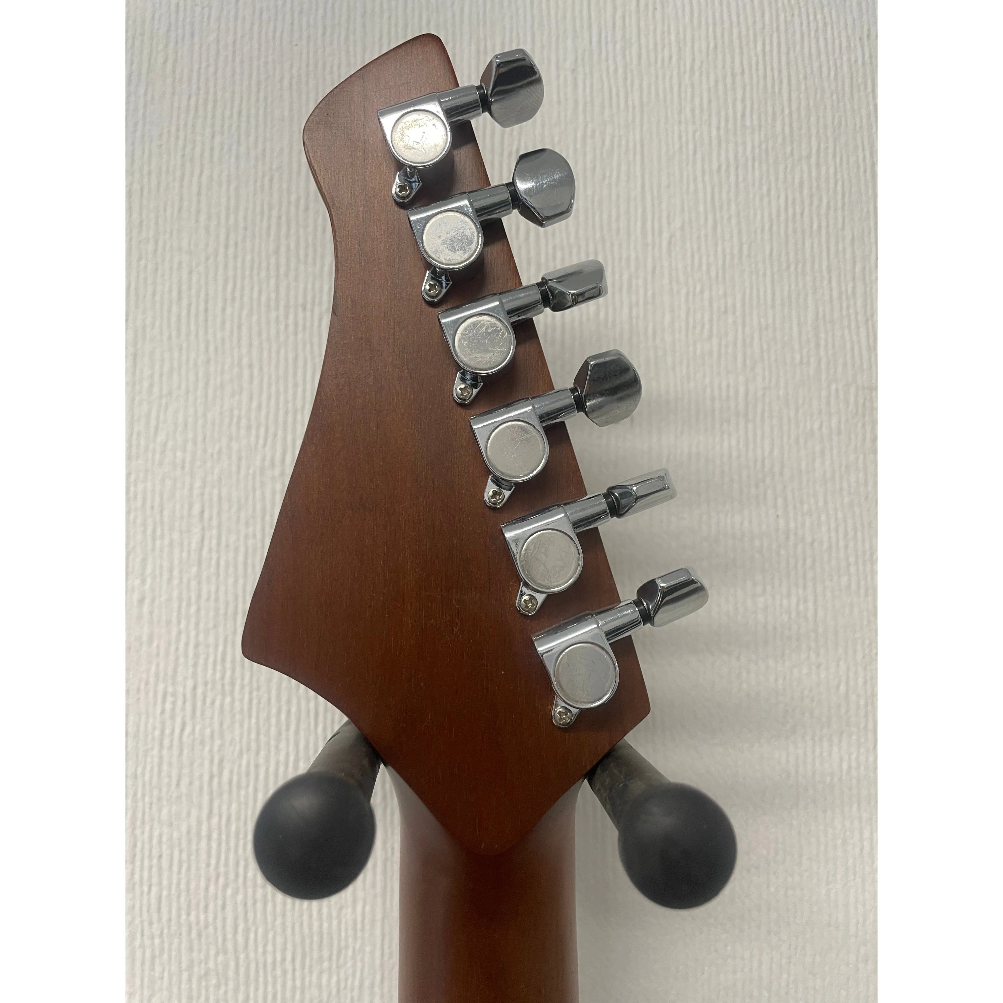 Northstar Electric Guitar in Charcoal Pre-Owned