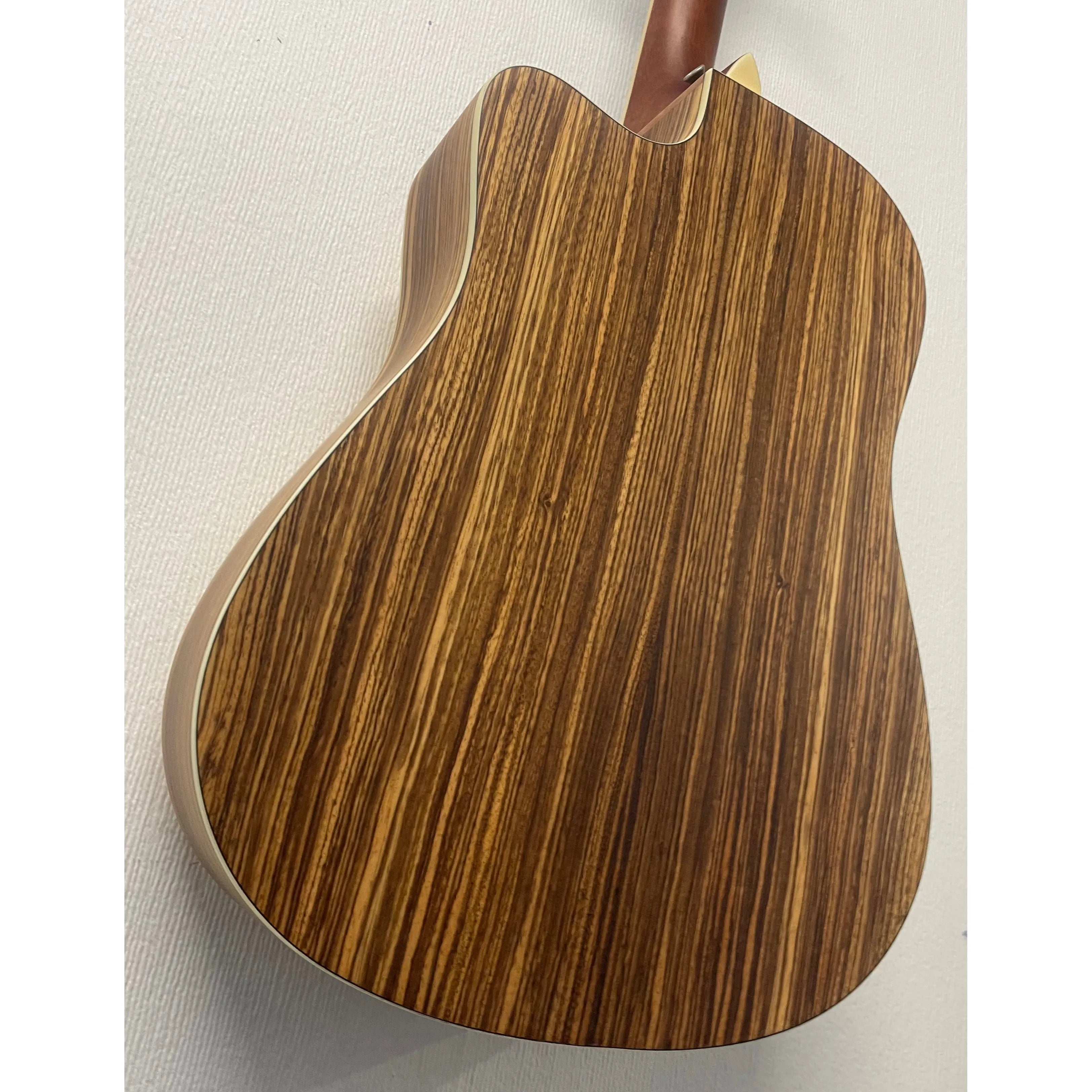 Turner Dreadnought 40CE Electro Acoustic Guitar