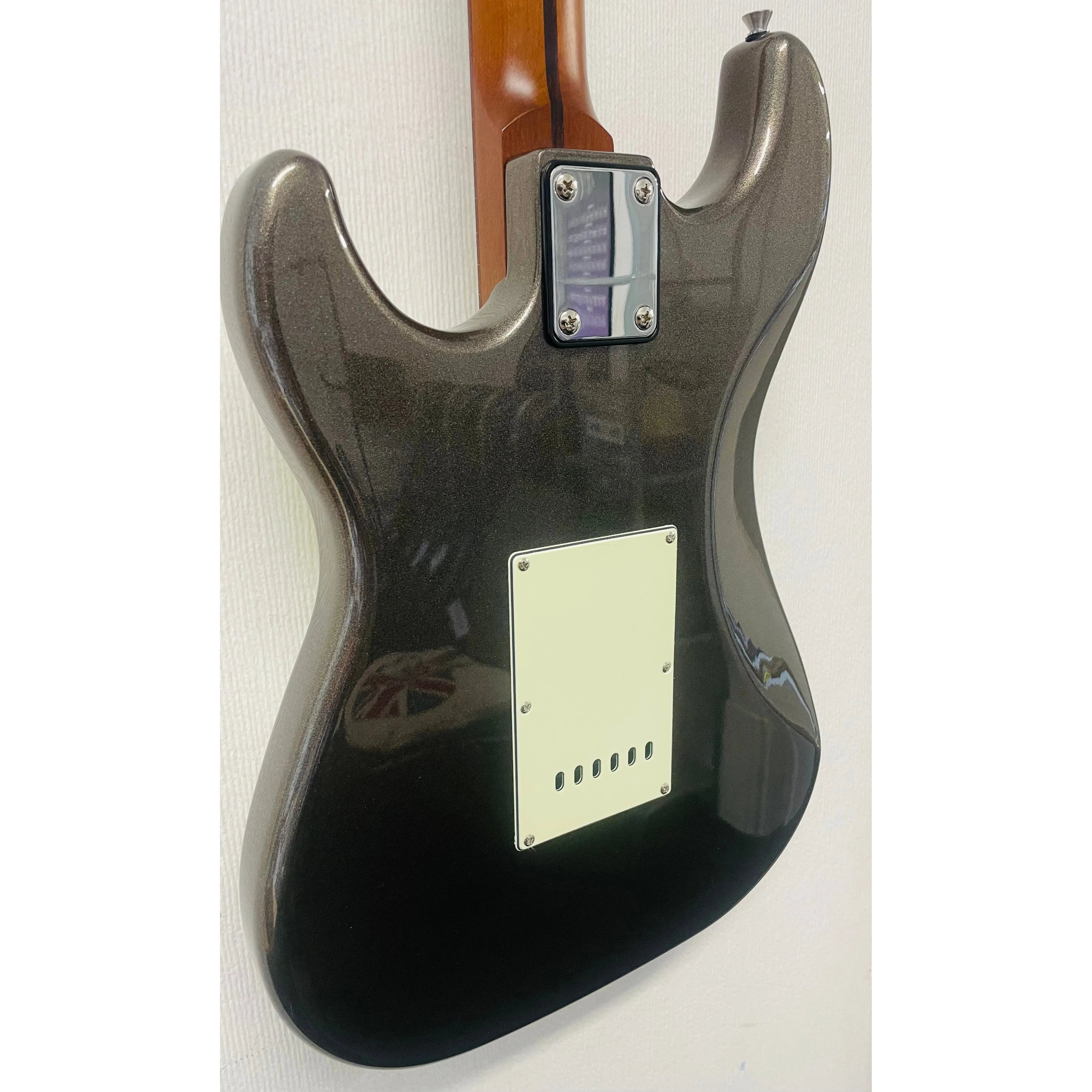 Northstar Electric Guitar in Charcoal Pre-Owned