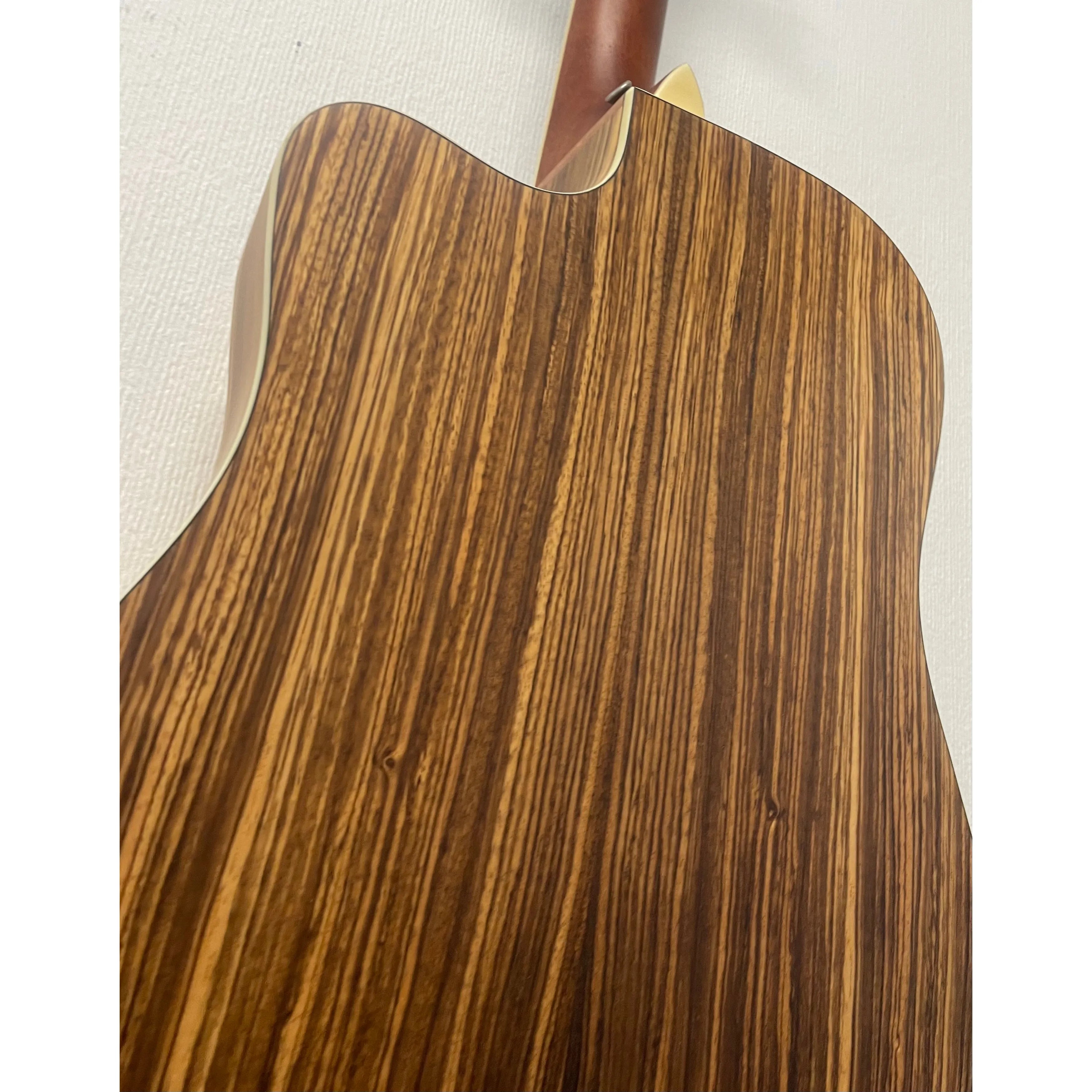 Turner Dreadnought 40CE Electro Acoustic Guitar
