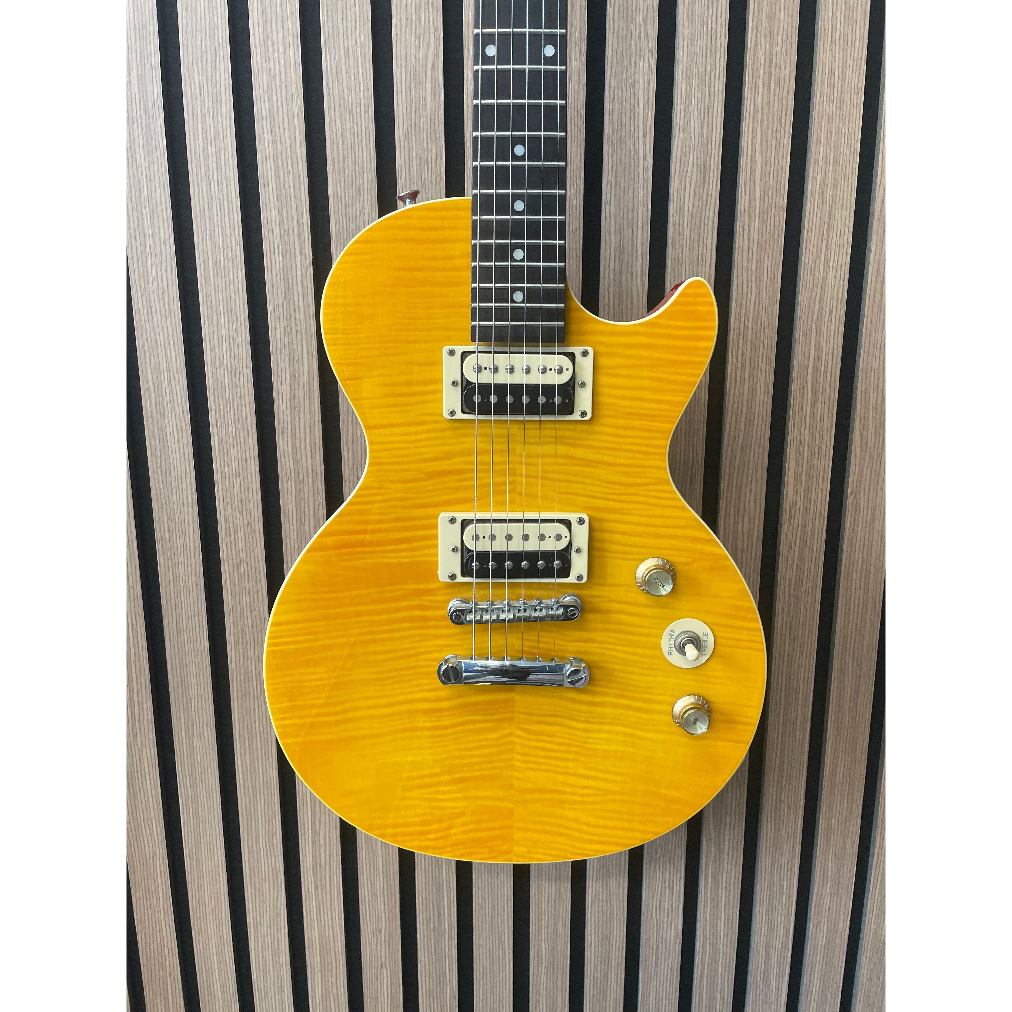 Epiphone Les Paul Special II Slash Signature Electric Guitar with Gigbag Pre-Owned