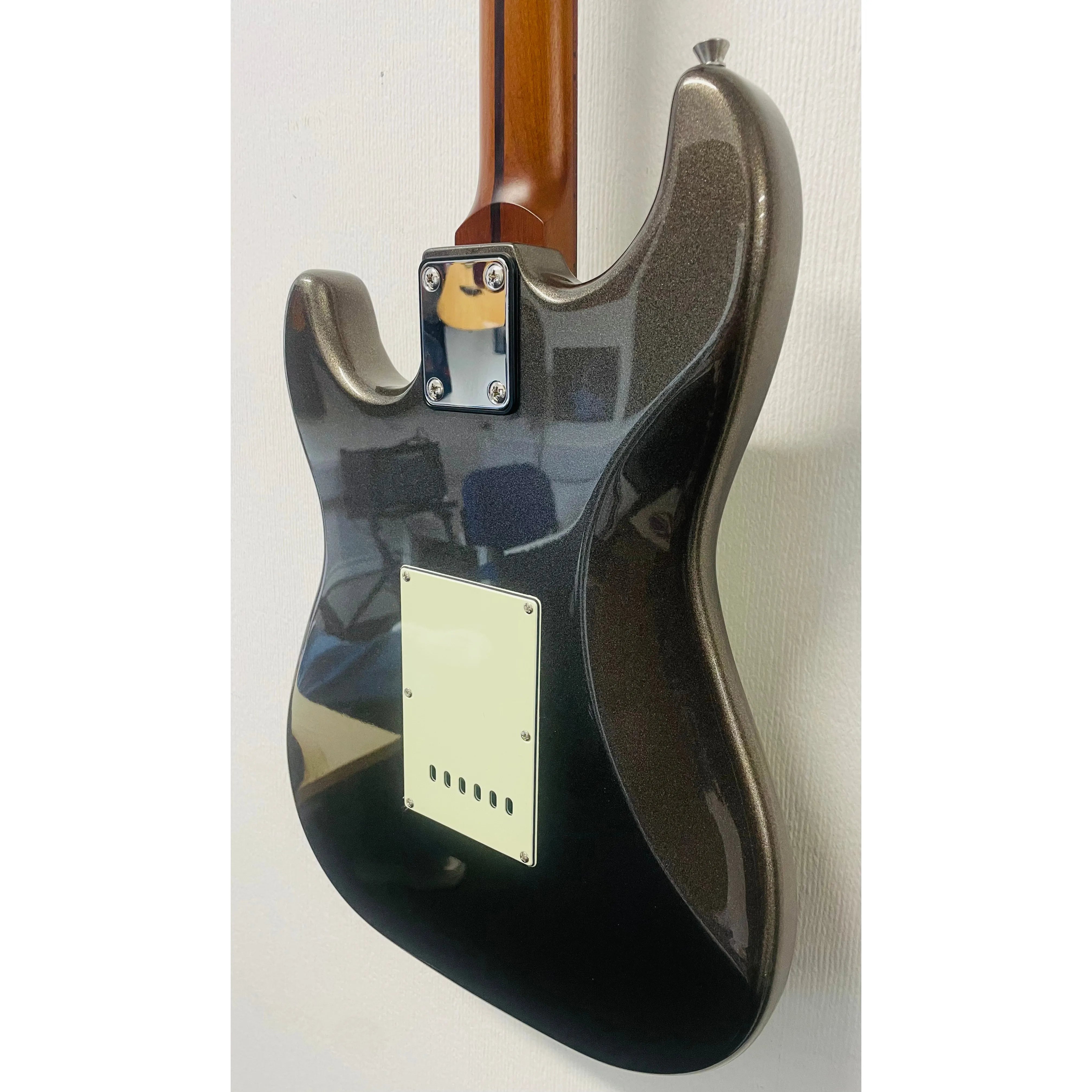 Northstar Electric Guitar in Charcoal Pre-Owned