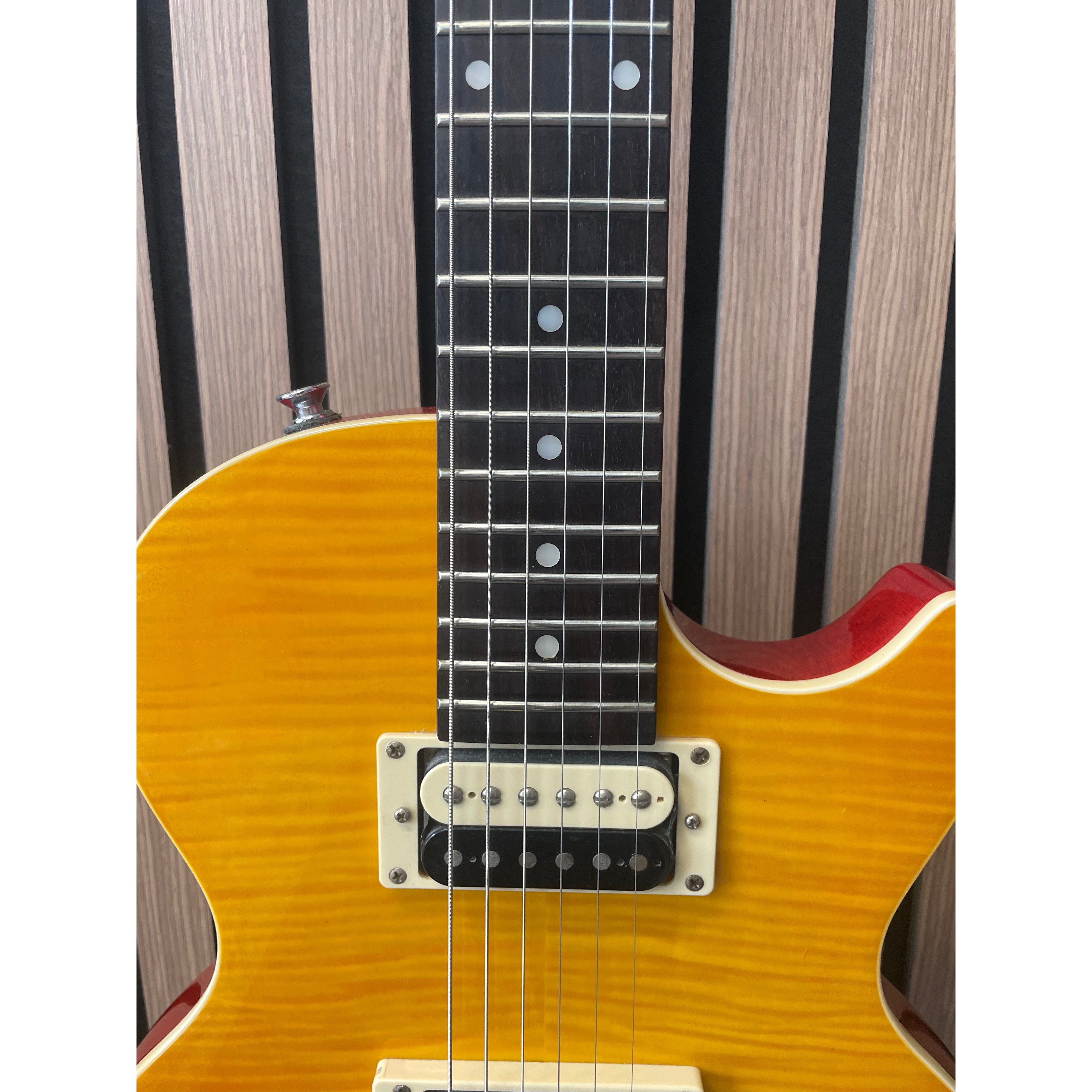 Epiphone Les Paul Special II Slash Signature Electric Guitar with Gigbag Pre-Owned