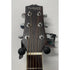 Turner Jumbo 45CE Electro Acoustic Guitar