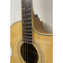 Turner Jumbo 45CE Electro Acoustic Guitar