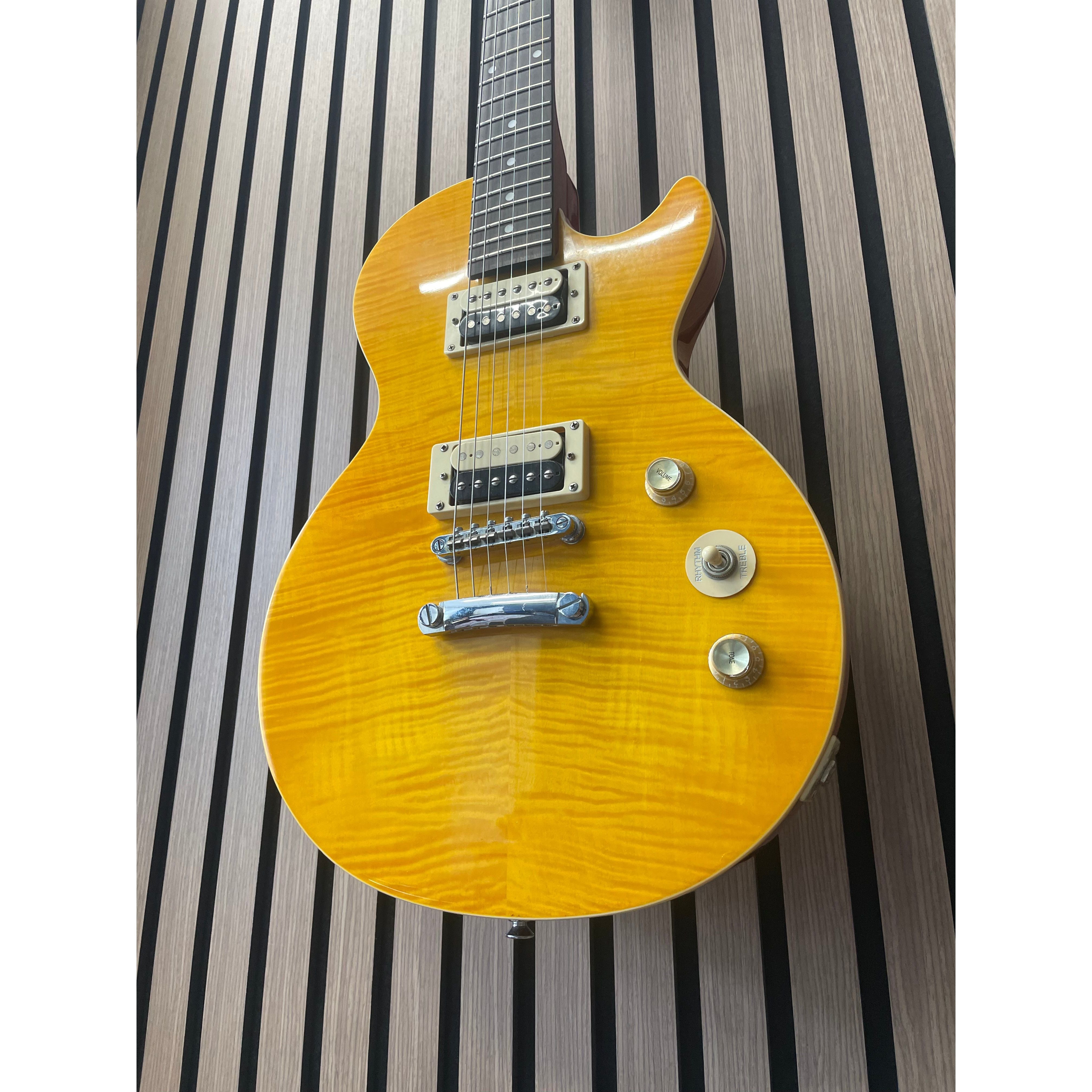 Epiphone Les Paul Special II Slash Signature Electric Guitar with Gigbag Pre-Owned