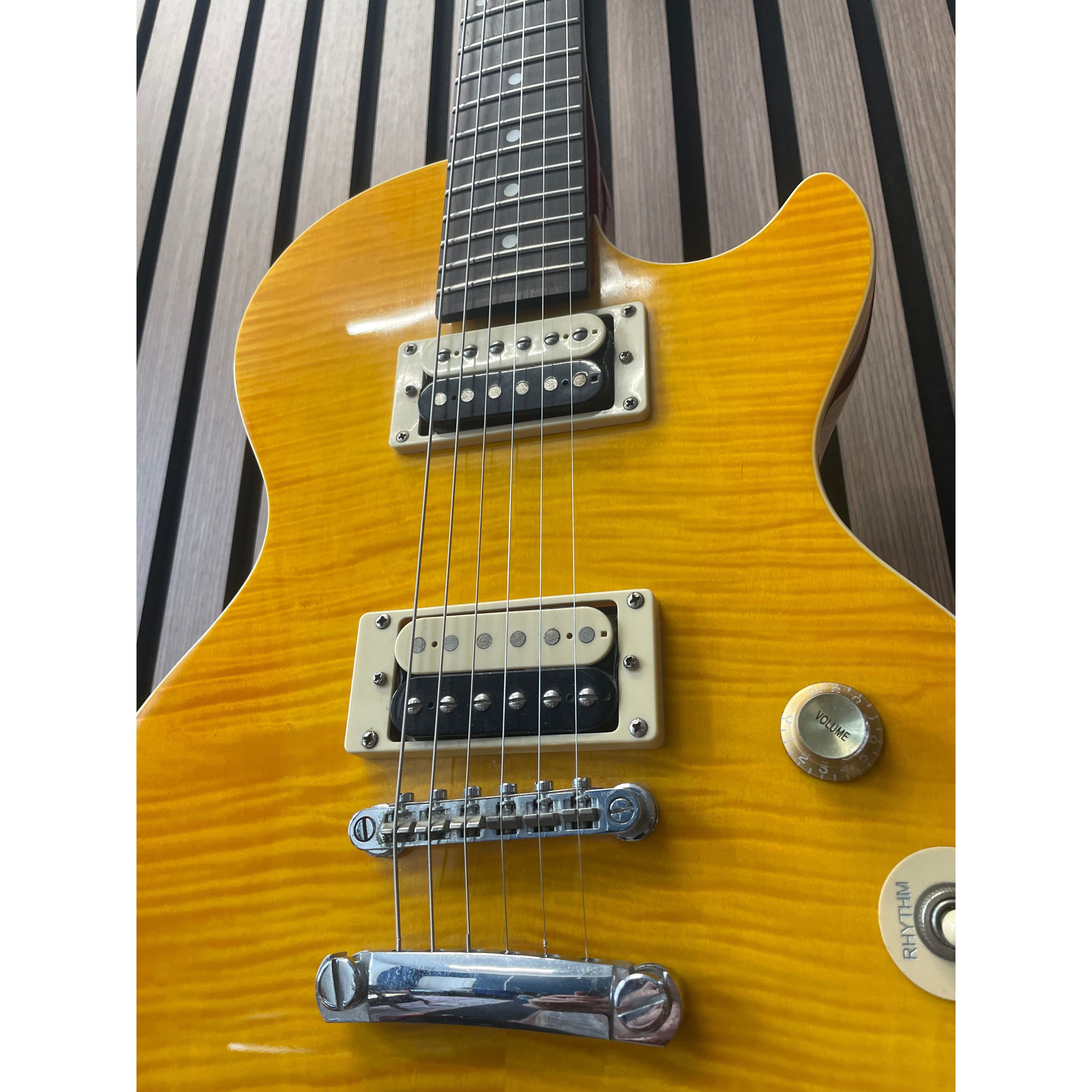 Epiphone Les Paul Special II Slash Signature Electric Guitar with Gigbag Pre-Owned