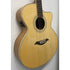 Turner Jumbo 45CE Electro Acoustic Guitar