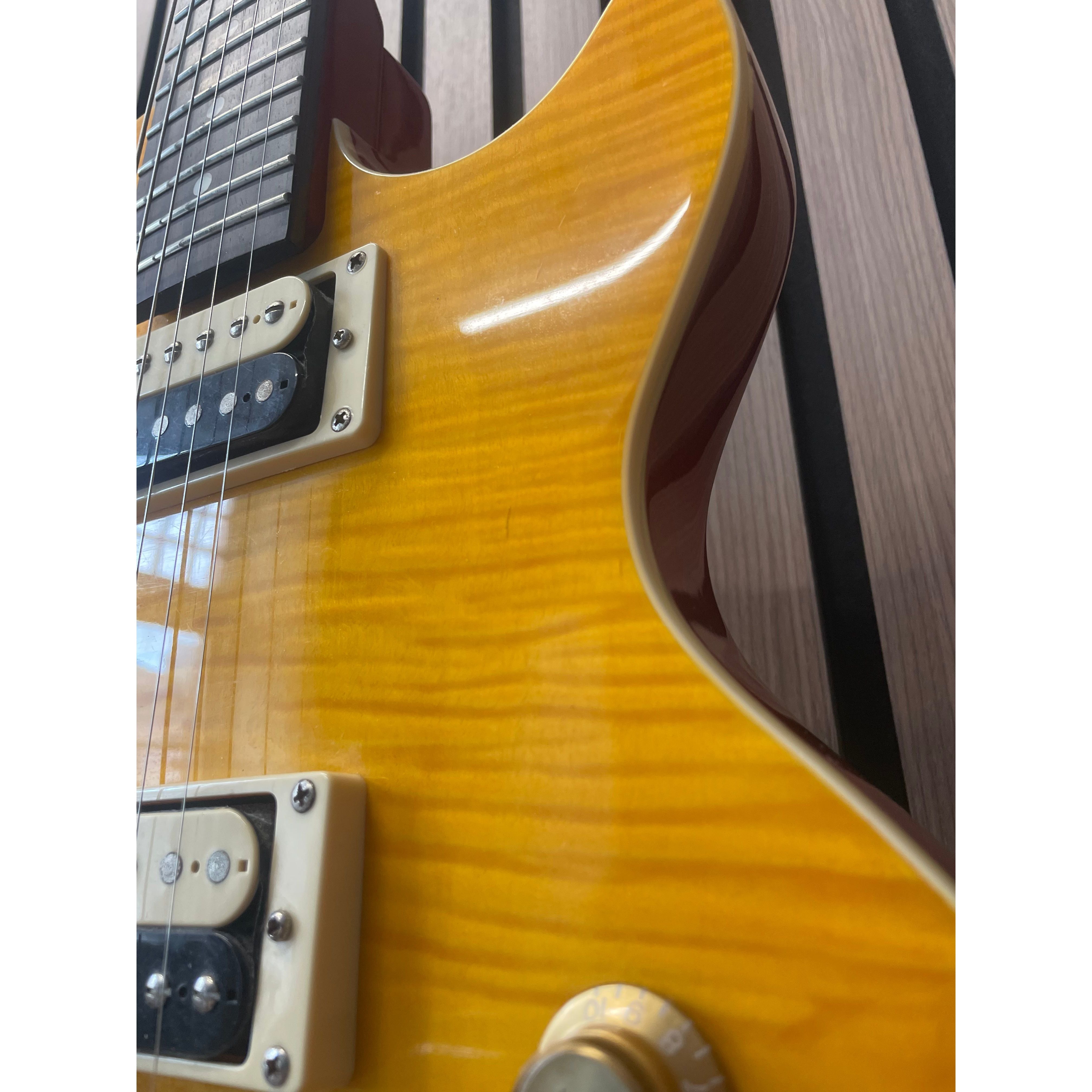 Epiphone Les Paul Special II Slash Signature Electric Guitar with Gigbag Pre-Owned