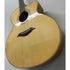 Turner Jumbo 45CE Electro Acoustic Guitar