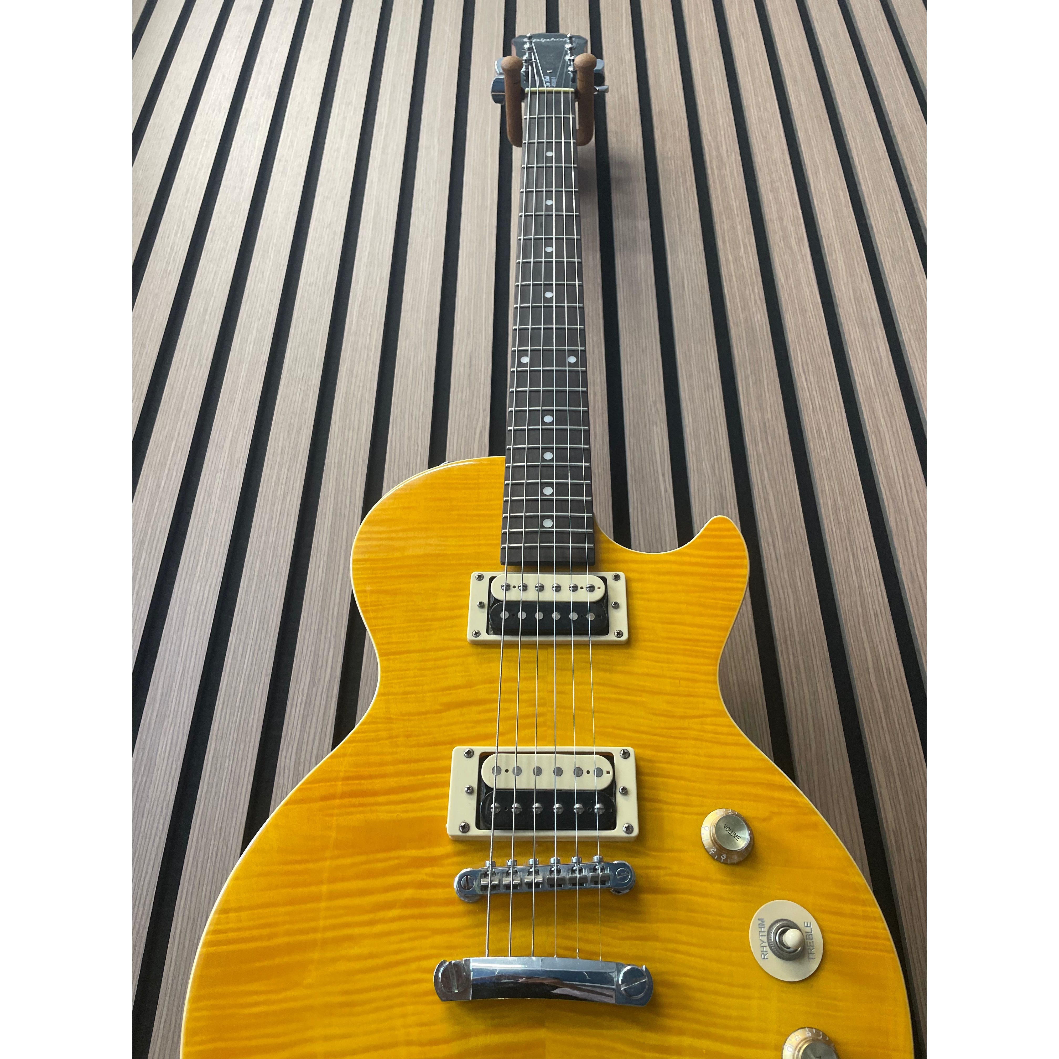 Epiphone Les Paul Special II Slash Signature Electric Guitar with Gigbag Pre-Owned