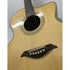 Turner Jumbo 45CE Electro Acoustic Guitar