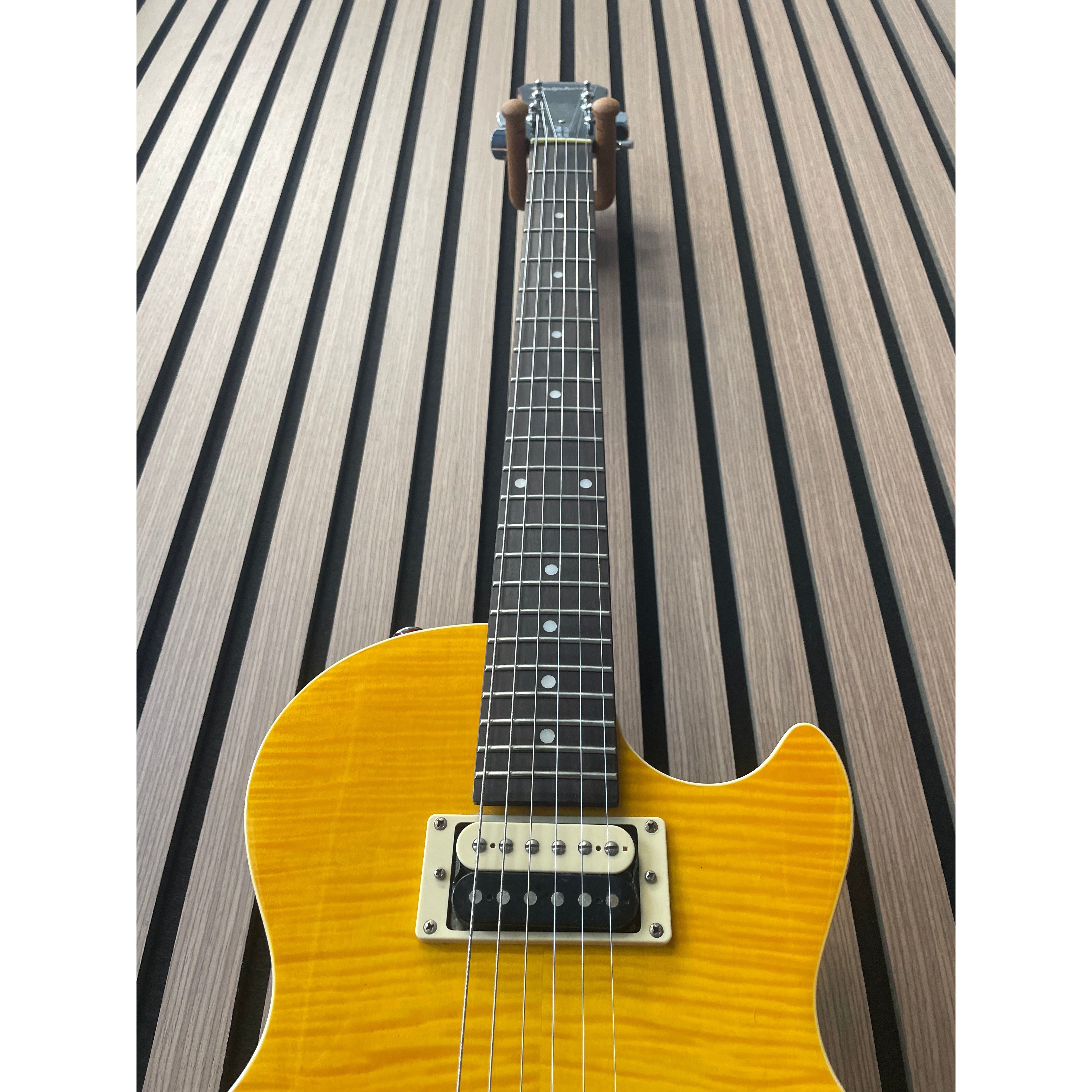 Epiphone Les Paul Special II Slash Signature Electric Guitar with Gigbag Pre-Owned