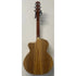 Turner Jumbo 45CE Electro Acoustic Guitar