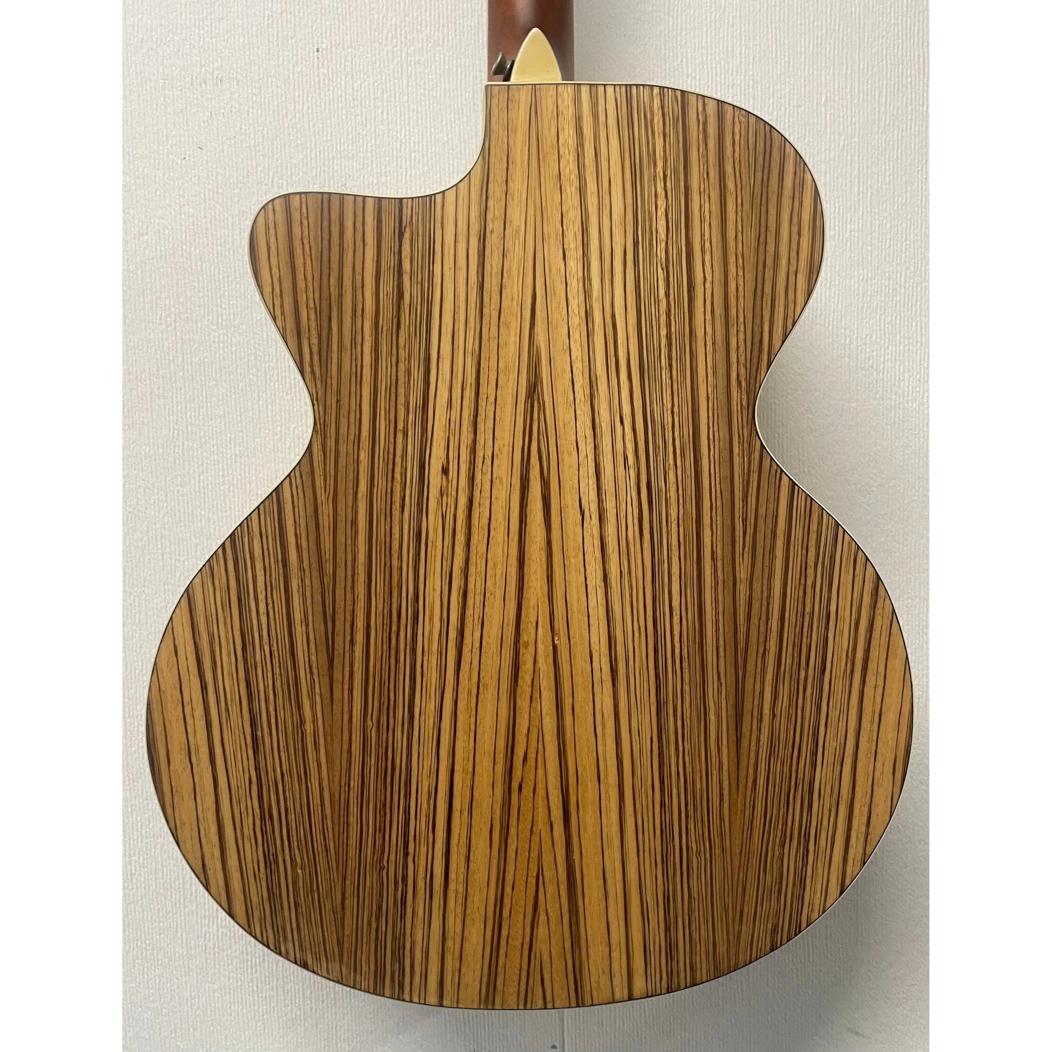 Turner Jumbo 45CE Electro Acoustic Guitar