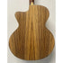 Turner Jumbo 45CE Electro Acoustic Guitar