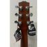 Turner Jumbo 45CE Electro Acoustic Guitar