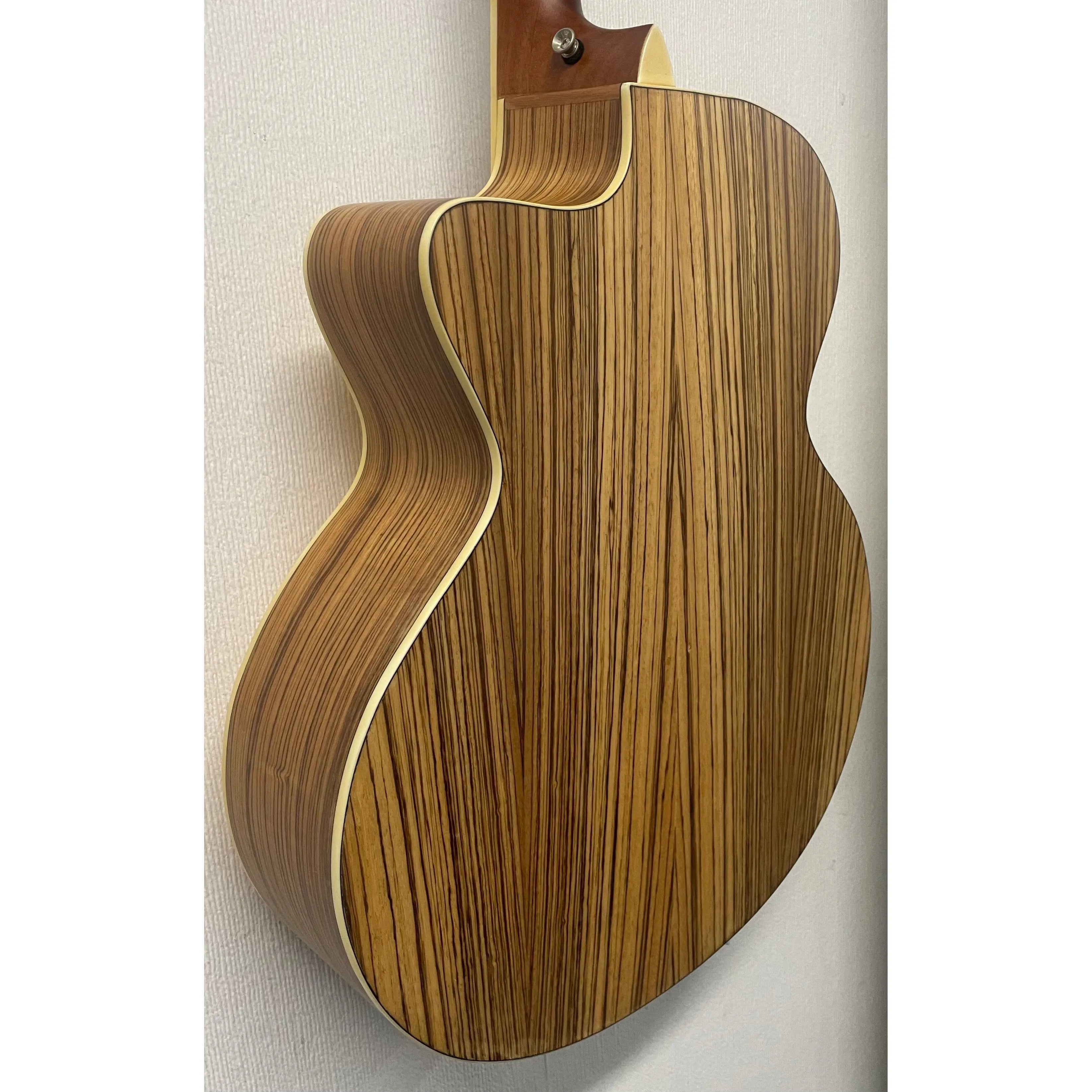 Turner Jumbo 45CE Electro Acoustic Guitar