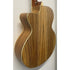 Turner Jumbo 45CE Electro Acoustic Guitar