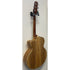 Turner Jumbo 45CE Electro Acoustic Guitar
