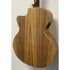 Turner Jumbo 45CE Electro Acoustic Guitar