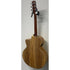 Turner Jumbo 45CE Electro Acoustic Guitar