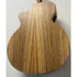 Turner Jumbo 45CE Electro Acoustic Guitar