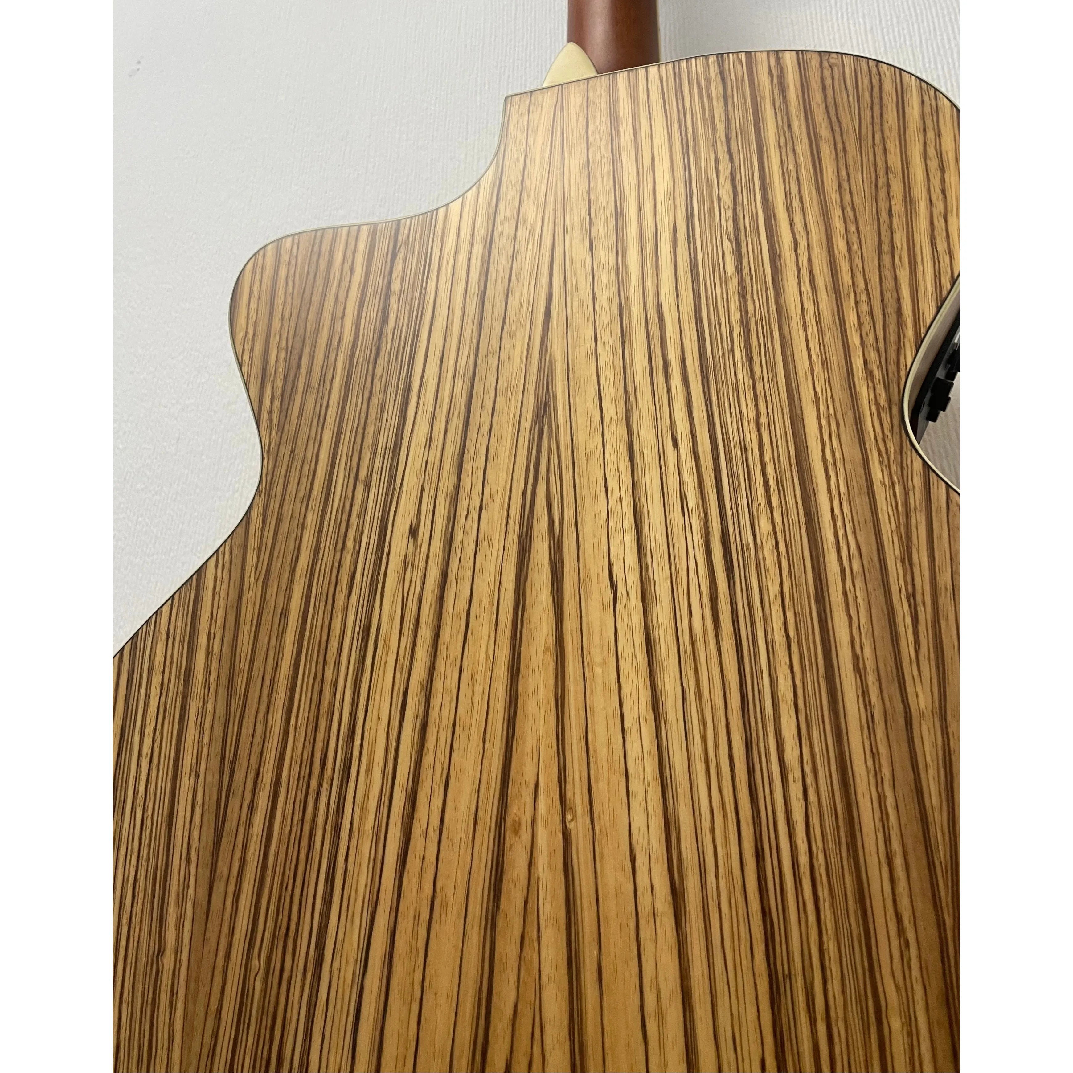 Turner Jumbo 45CE Electro Acoustic Guitar