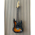 Aria STG Series Strat-Style Electric Guitar Modified with Soap Bar Pickups in Sunburst with Gigbag Pre-Owned