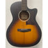 Cort GA1E Grand Regal Series Grand Auditorium Electro Acoustic Guitar in Sunburst Pre-Owned