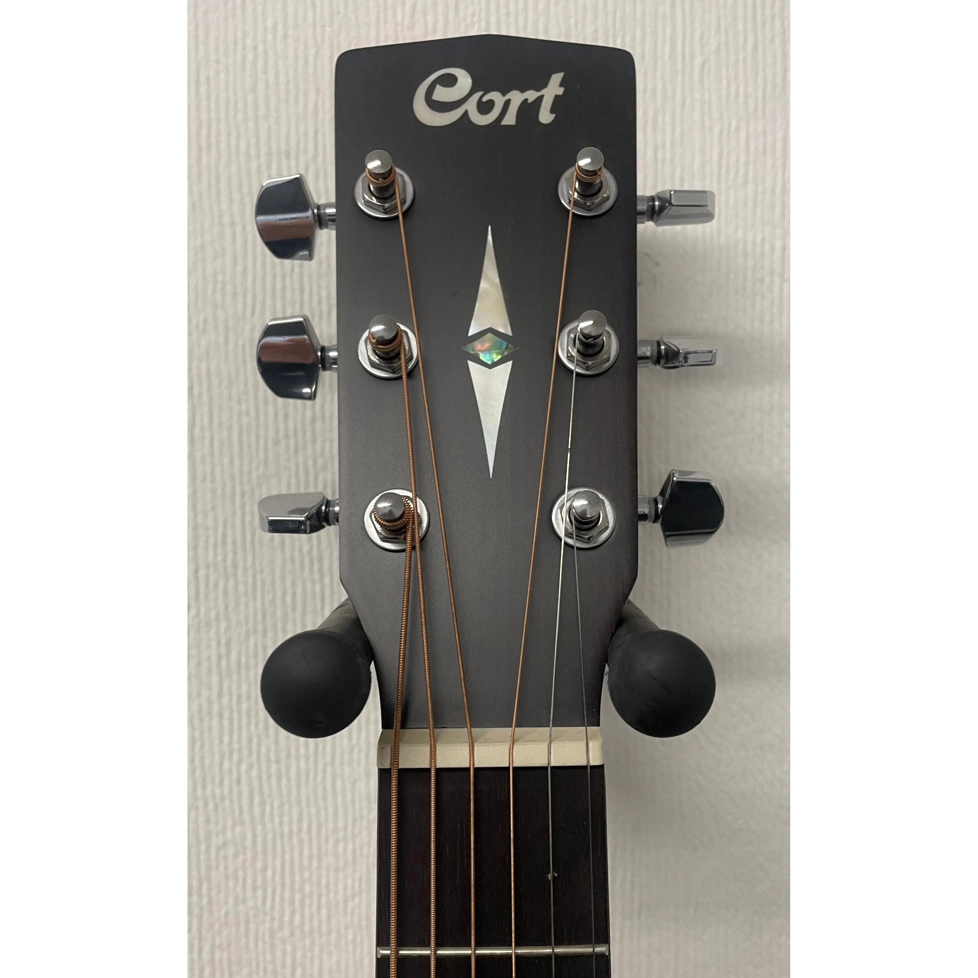 Cort GA1E Grand Regal Series Grand Auditorium Electro Acoustic Guitar in Sunburst Pre-Owned