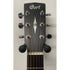 Cort GA1E Grand Regal Series Grand Auditorium Electro Acoustic Guitar in Sunburst Pre-Owned