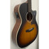 Cort GA1E Grand Regal Series Grand Auditorium Electro Acoustic Guitar in Sunburst Pre-Owned