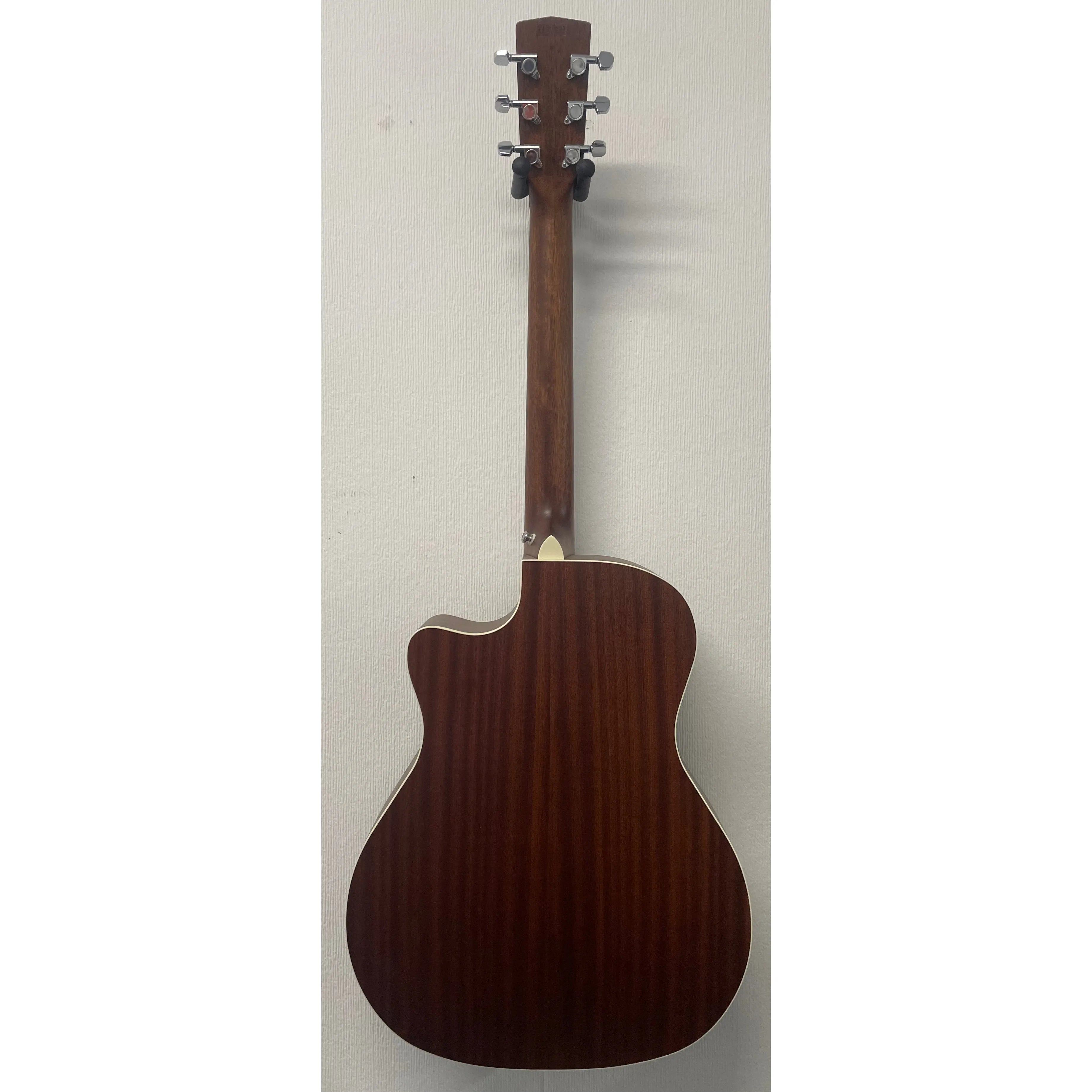 Cort GA1E Grand Regal Series Grand Auditorium Electro Acoustic Guitar in Sunburst Pre-Owned