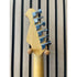 Aria STG Series Strat-Style Electric Guitar Modified with Soap Bar Pickups in Sunburst with Gigbag Pre-Owned