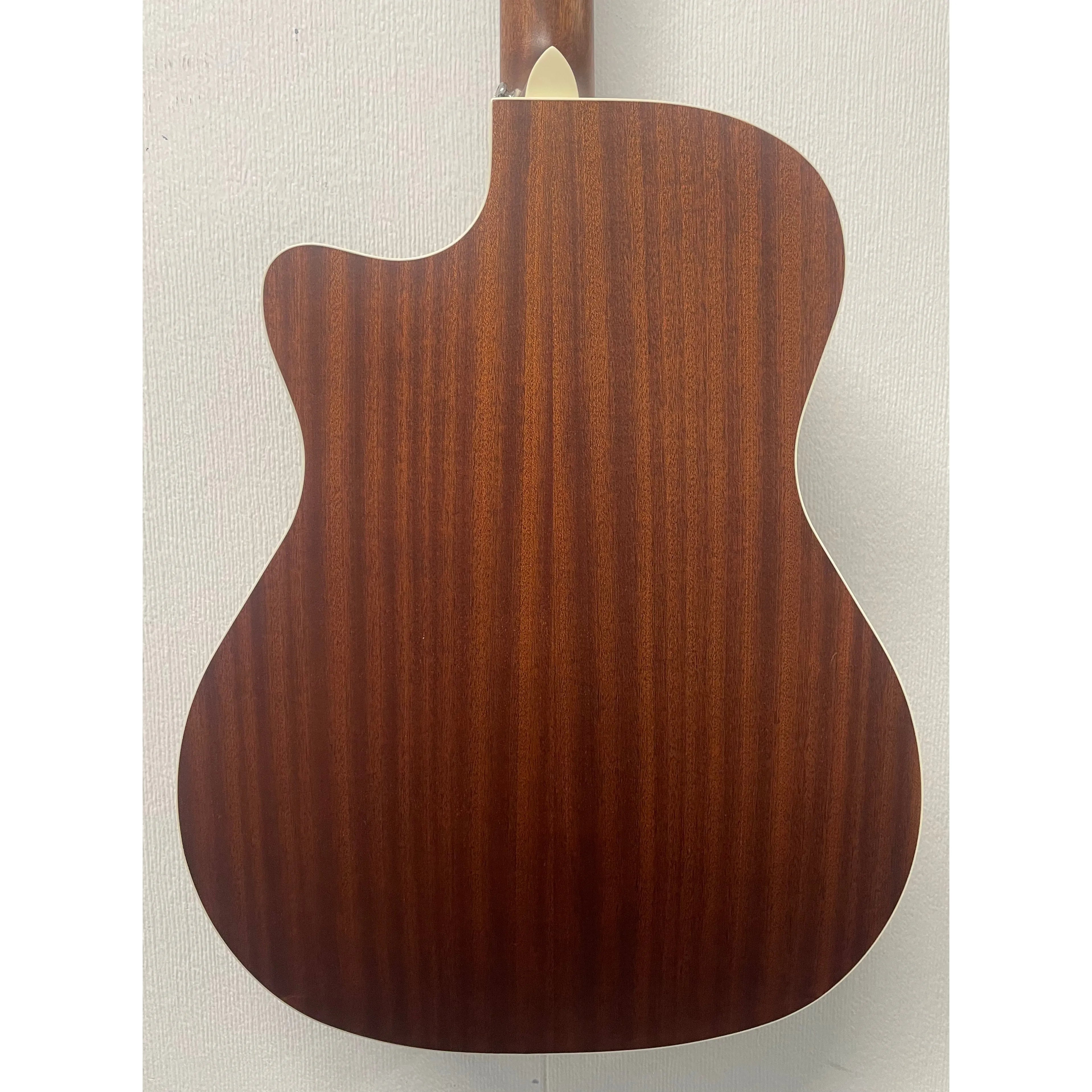Cort GA1E Grand Regal Series Grand Auditorium Electro Acoustic Guitar in Sunburst Pre-Owned