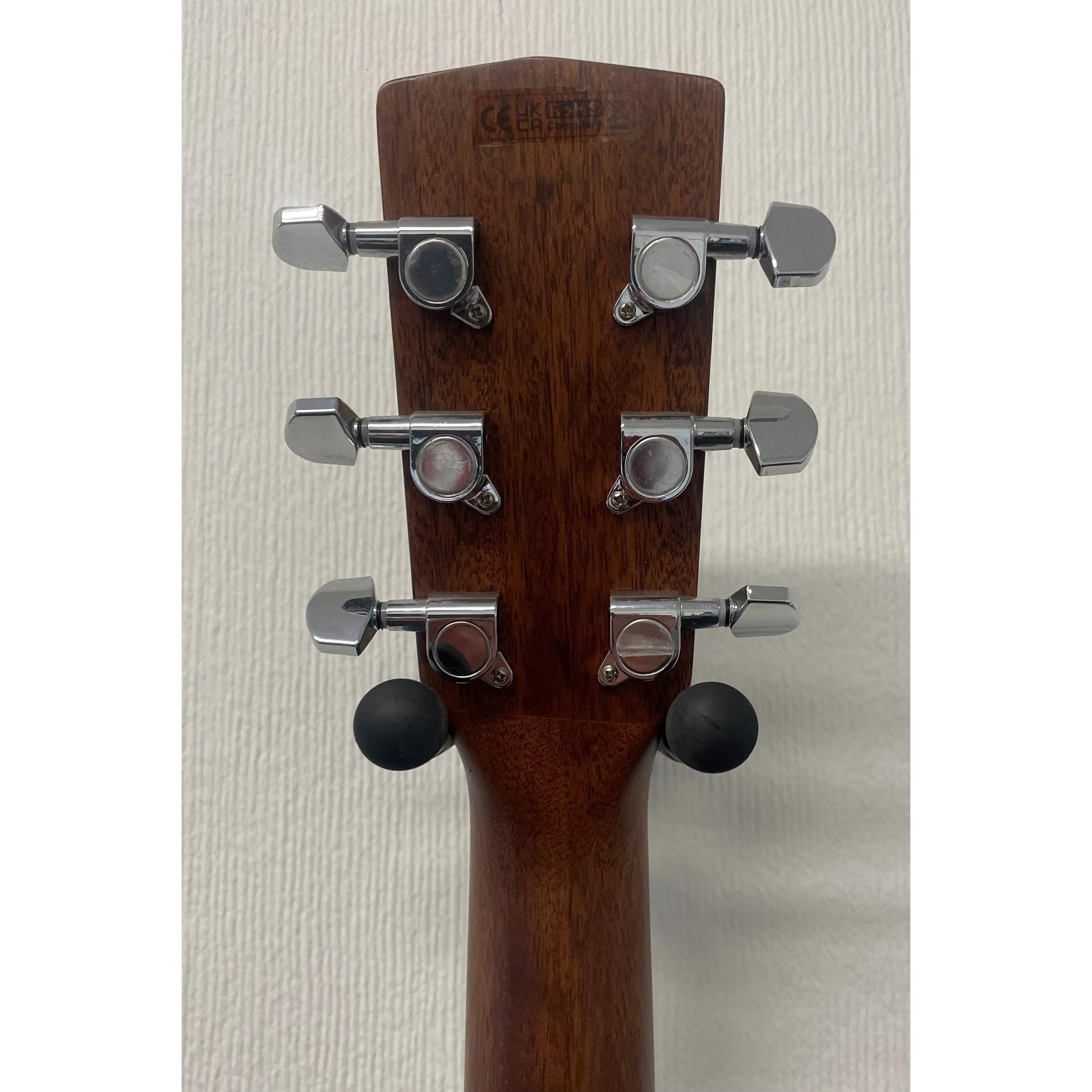 Cort GA1E Grand Regal Series Grand Auditorium Electro Acoustic Guitar in Sunburst Pre-Owned
