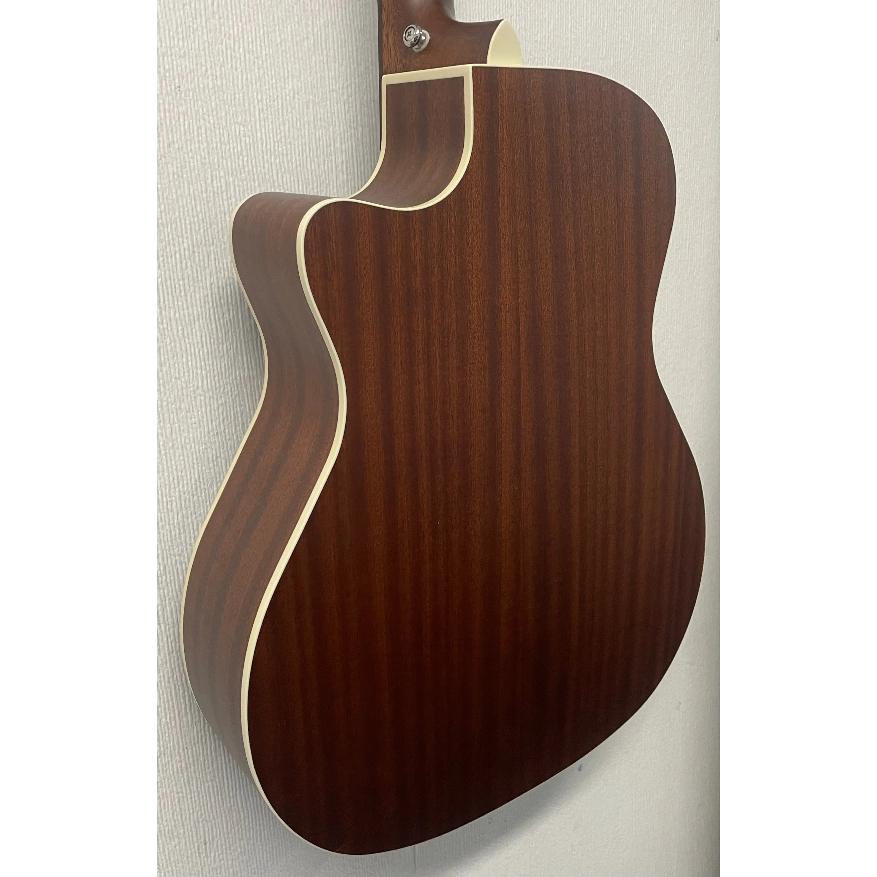 Cort GA1E Grand Regal Series Grand Auditorium Electro Acoustic Guitar in Sunburst Pre-Owned