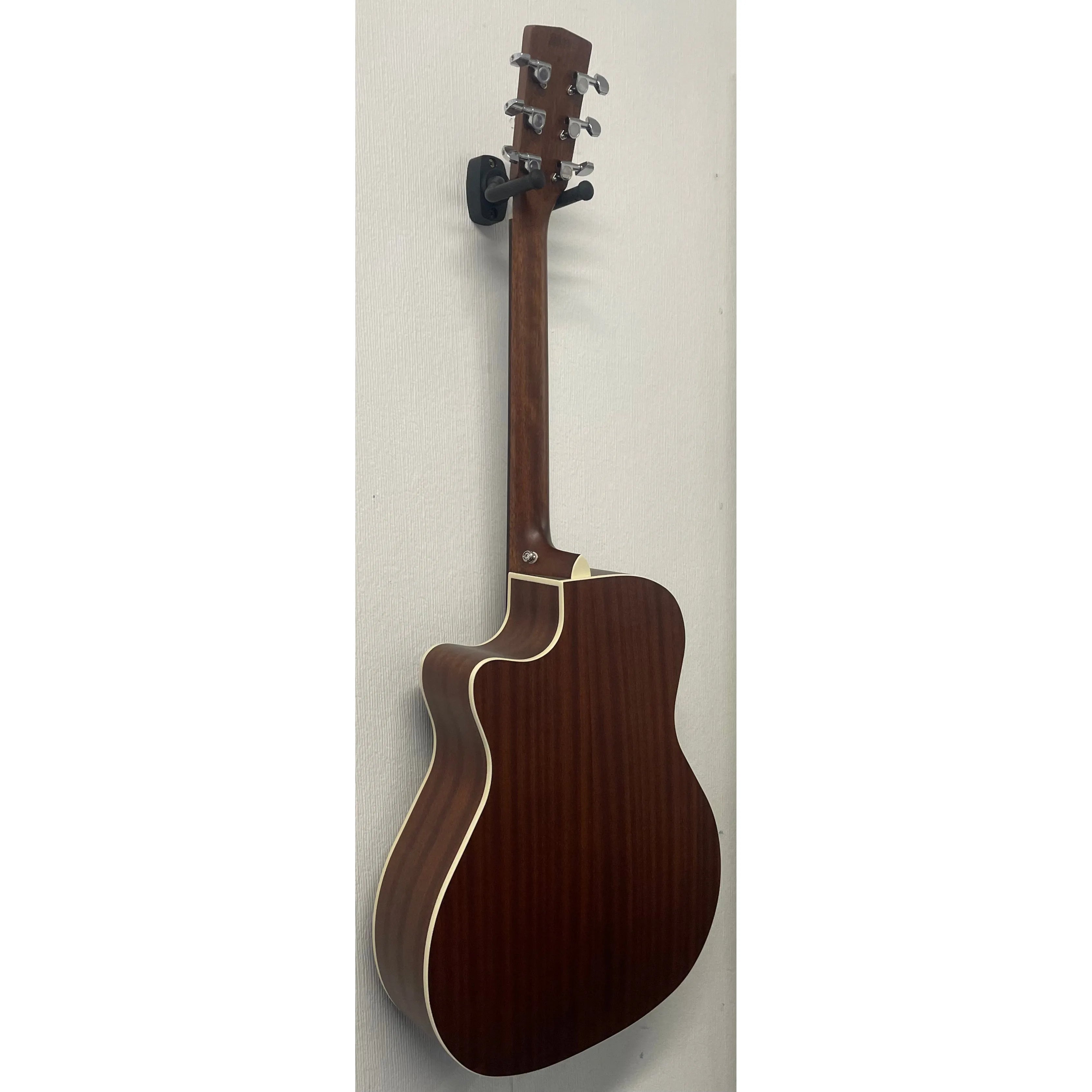 Cort GA1E Grand Regal Series Grand Auditorium Electro Acoustic Guitar in Sunburst Pre-Owned
