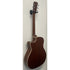 Cort GA1E Grand Regal Series Grand Auditorium Electro Acoustic Guitar in Sunburst Pre-Owned
