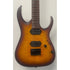 Ibanez RGA42FM Electric Guitar in Dragon Eye Burst Flat Pre-Owned
