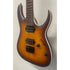 Ibanez RGA42FM Electric Guitar in Dragon Eye Burst Flat Pre-Owned