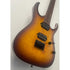 Ibanez RGA42FM Electric Guitar in Dragon Eye Burst Flat Pre-Owned