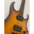Ibanez RGA42FM Electric Guitar in Dragon Eye Burst Flat Pre-Owned