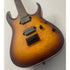 Ibanez RGA42FM Electric Guitar in Dragon Eye Burst Flat Pre-Owned