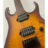 Ibanez RGA42FM Electric Guitar in Dragon Eye Burst Flat Pre-Owned
